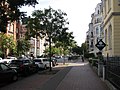 Bödeckerstraße