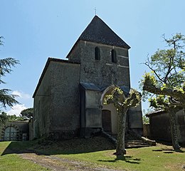 Bétous – Veduta