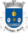 Vlag van Nogueiró