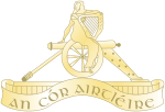150px-Badge_of_the_Irish_Artillery_Corps.svg.png