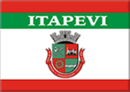 Drapeau de Itapevi