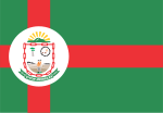 Флаг Витор-Мейрелис