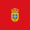 Flag of Zaratán, Spain