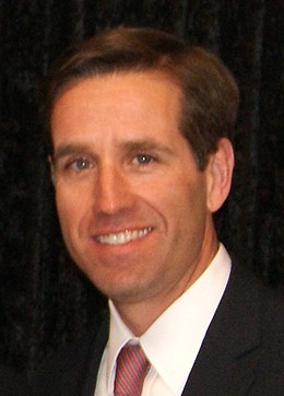 Beau Biden, 2013