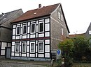 Wohnhaus