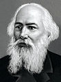 Nikolaj Beketov (1827-1911)