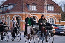 Bicycles at Frederiksberg - Flickr - Kristoffer Trolle.jpg