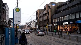 Normannenstraße