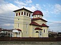 Biserica ortodoxă „Sfântul Nicolae”