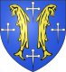 Coat of arms of Longwy