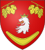 Blason de Resson