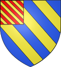 Arms of Bassignac-le-Bas
