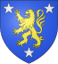 Blason de Saint-Lézer