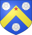 Armorial des familles de Normandie Laisné U