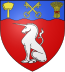 Blason de Gommegnies