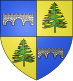 Coat of arms of Pont-Trambouze