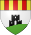 Blason de Tuzaguet