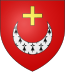 Blason de Vay