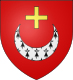 Coat of arms of Vay