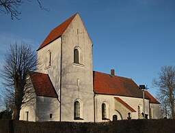 Bonderups kirke