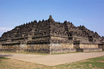 Borobudur