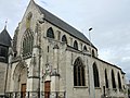 Vignette pour Église Saint-Bonnet de Bourges