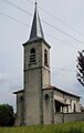 Église Saint-Martin de Bouzanville