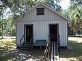 1908 Schoolhouse