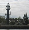 Duluth South Breakwater Inner (Duluth Range Rear) Lighthouse