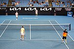 Miniatura Australian Open 2023