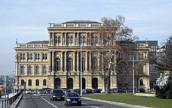 Ungārijas Zinātņu akadēmija