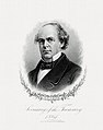 Salmon P. Chase