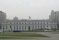 Palacio de La Moneda