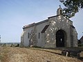 Chapelle Notre-Dame de Briailles