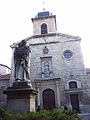 Chapelle de la Charité de Saint-Étienne