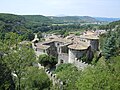 Château de Vogüé.