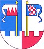 Coat of arms of Chotiměř