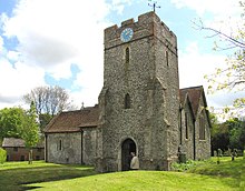 Church of St Peter & St Paul, Eythorne.jpg