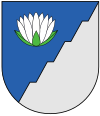 Coat of arms of Brocēni