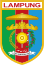 Coat of arms of Lampung.svg