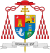 Luis Antonio Tagle's coat of arms