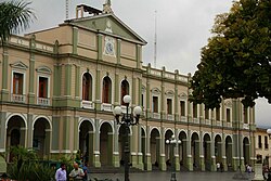 Municipal Palace of Córdoba