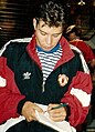 Darren Ferguson made 30 appearances, all of which during his father's managerial tenure.