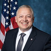 Denver Riggleman VA 5