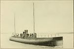 Miniatura para Submarino Deutschland (1916)