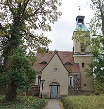 Dorfkirche Ruhlsdorf