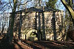 Duff House, Mausoleum