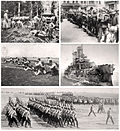 Miniatura pro Východní fronta (první světová válka)