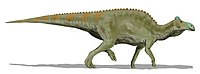 Edmontosaurus BW.jpg