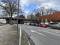 Eilbeker Weg